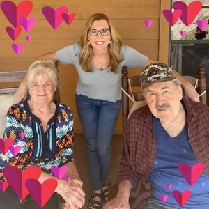 Meet your Posher, Jamie